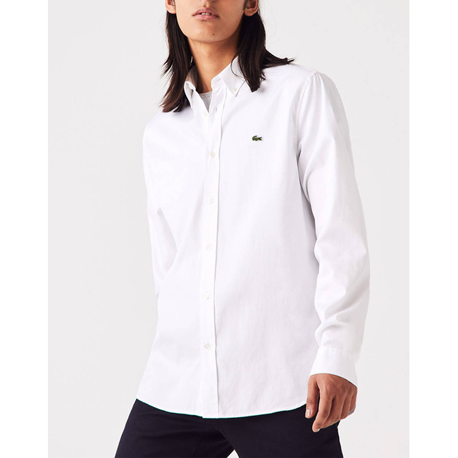Product LACOSTE SHIRT LS base image