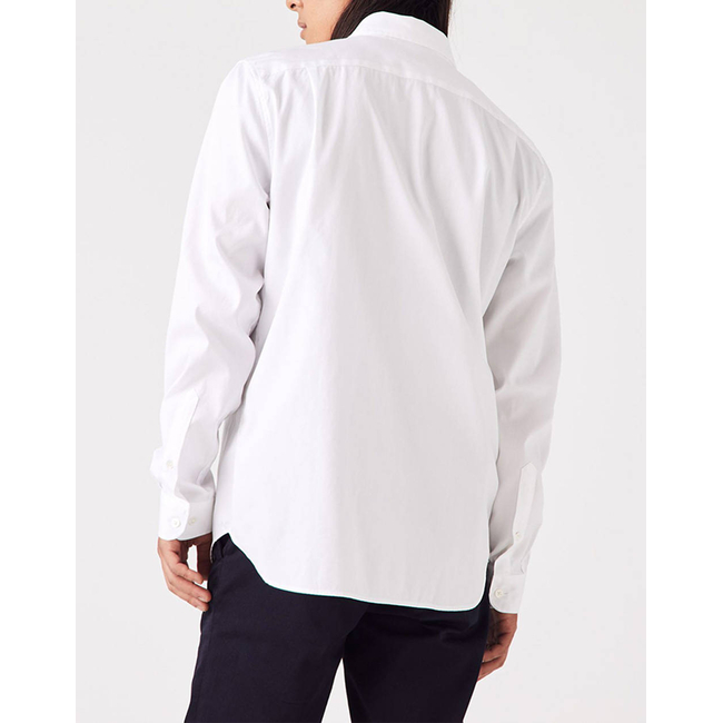 Product LACOSTE SHIRT LS base image