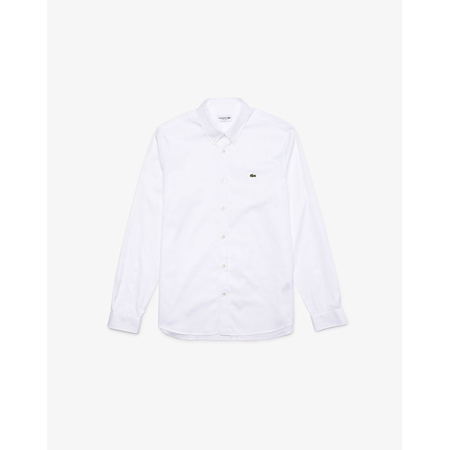 Product LACOSTE SHIRT LS base image