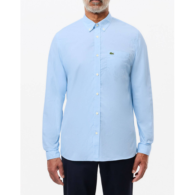 Product LACOSTE SHIRT LS base image