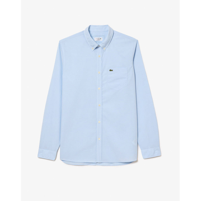 Product LACOSTE SHIRT LS base image
