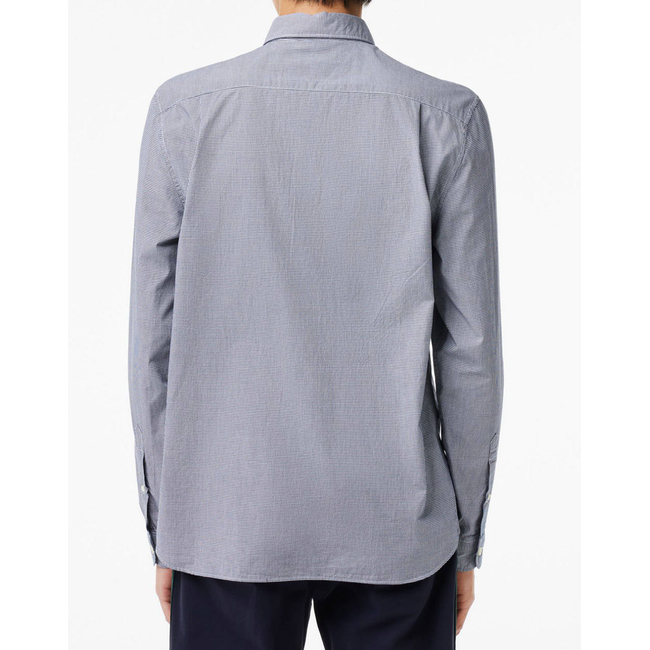 Product LACOSTE SHIRT LS base image