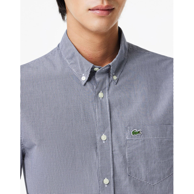 Product LACOSTE SHIRT LS base image