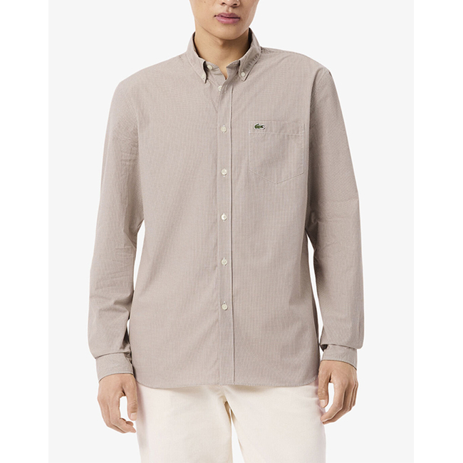 Product LACOSTE SHIRT LS base image