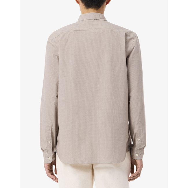 Product LACOSTE SHIRT LS base image