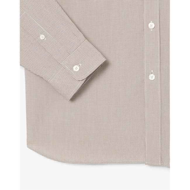 Product LACOSTE SHIRT LS base image