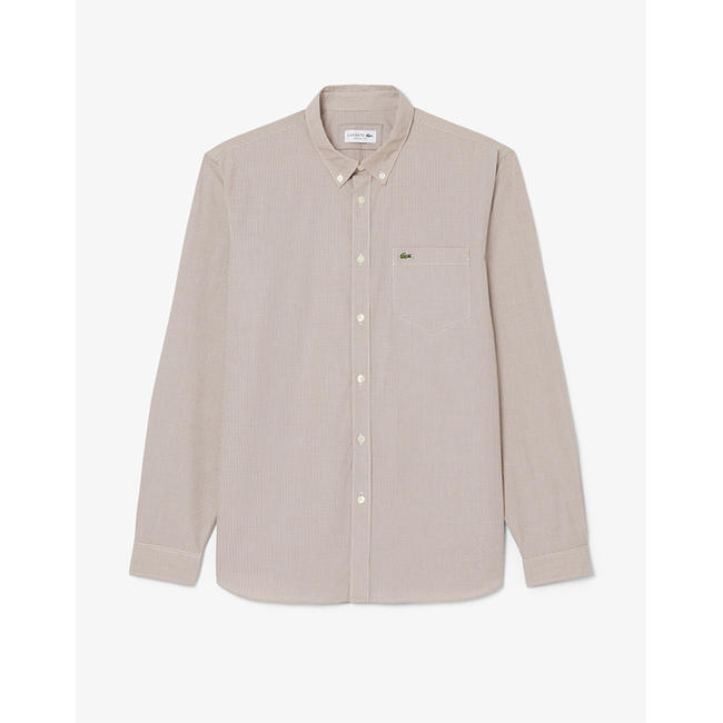 Product LACOSTE SHIRT LS base image