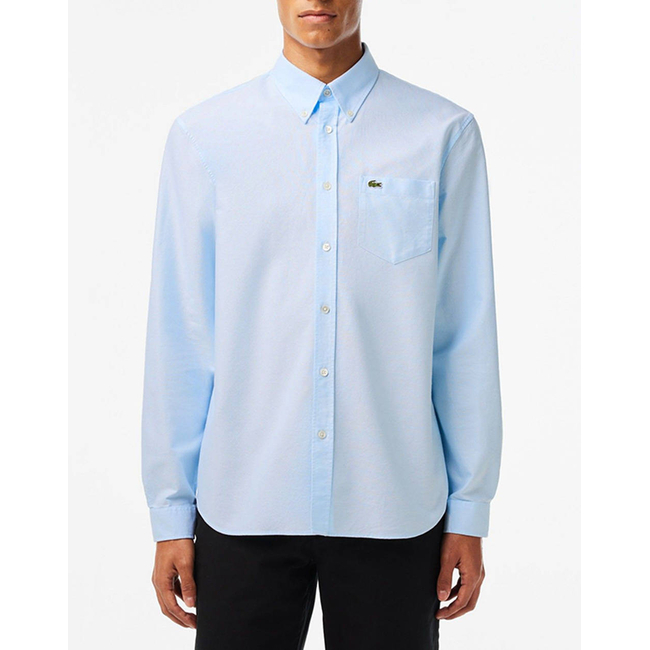 Product LACOSTE SHIRT LS base image