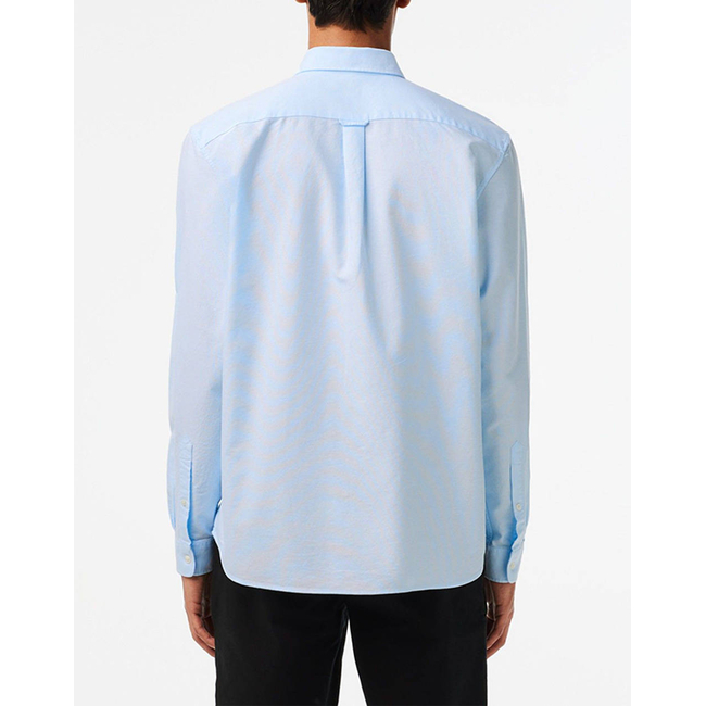 Product LACOSTE SHIRT LS base image