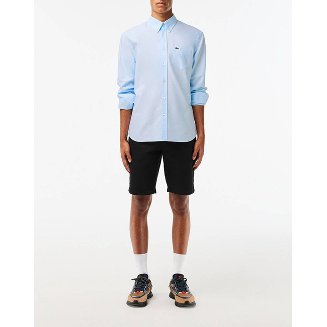 Product LACOSTE SHIRT LS base image