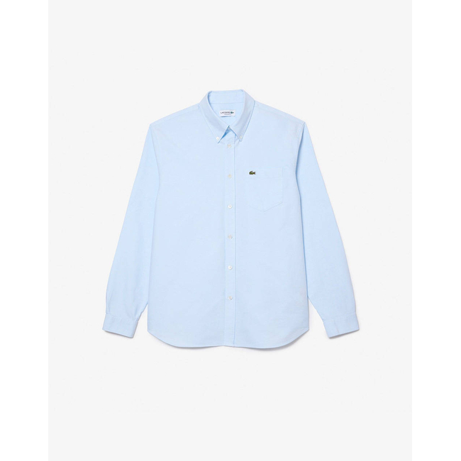 Product LACOSTE SHIRT LS base image