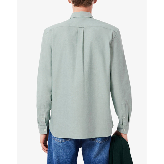 Product LACOSTE SHIRT LS base image