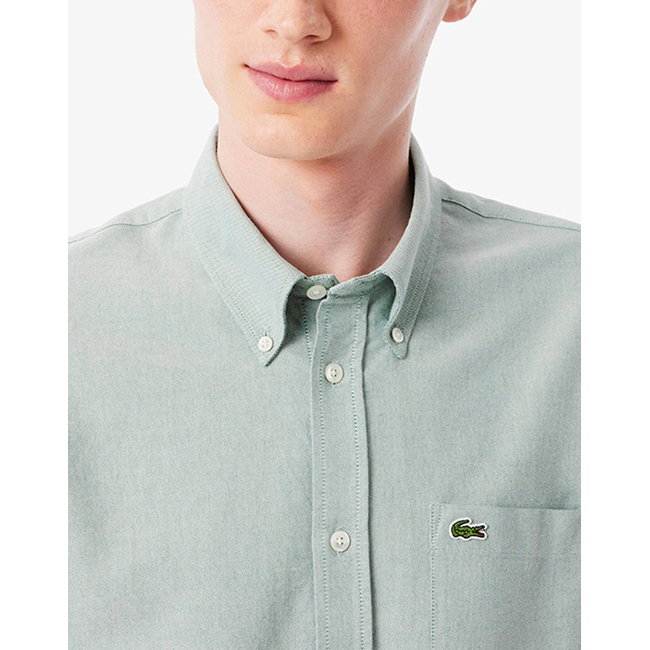 Product LACOSTE SHIRT LS base image