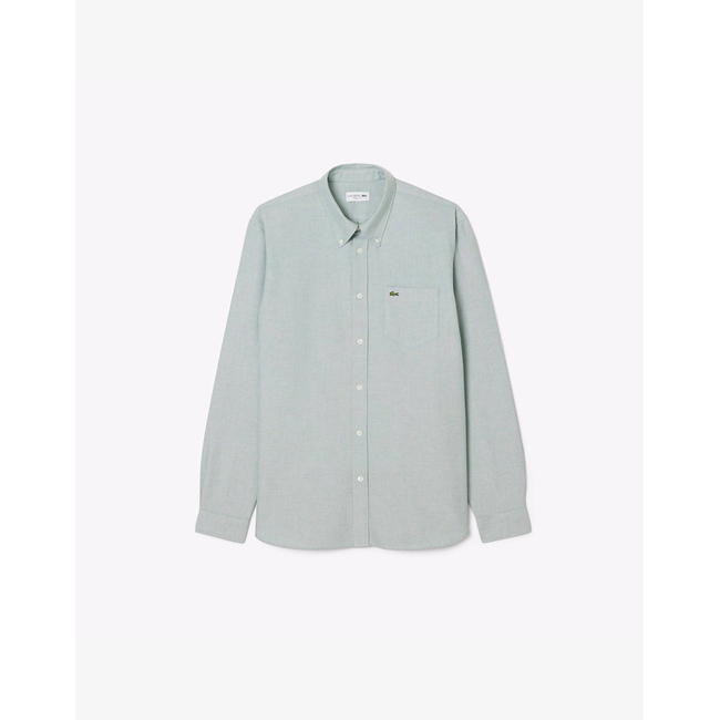 Product LACOSTE SHIRT LS base image