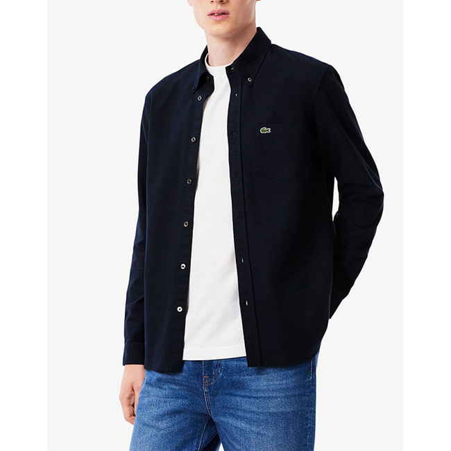 Product LACOSTE SHIRT LS base image