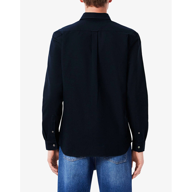 Product LACOSTE SHIRT LS base image