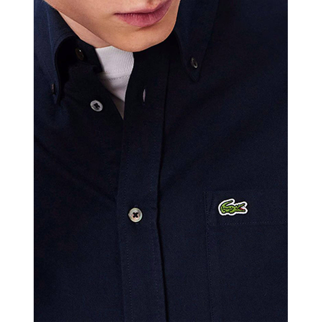 Product LACOSTE SHIRT LS base image