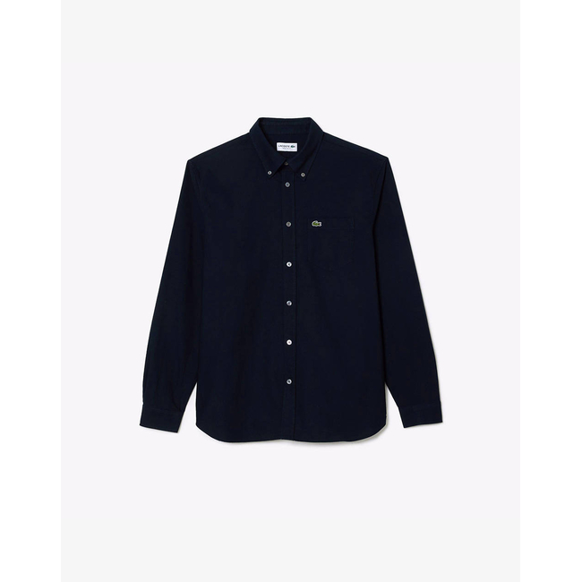 Product LACOSTE SHIRT LS base image