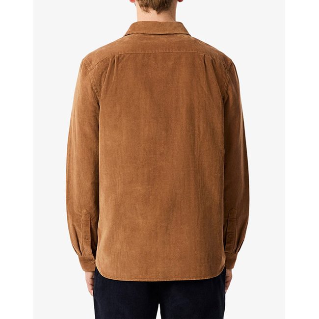 Product LACOSTE ΠΟΥΚΑΜΙΣΟ ΜΜ SHIRT LS base image