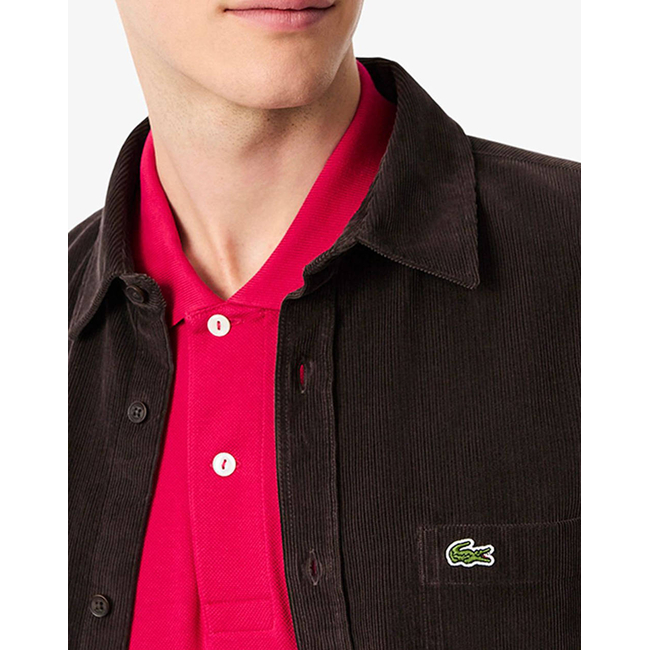 Product LACOSTE SHIRT LS base image