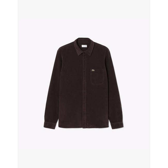 Product LACOSTE SHIRT LS base image
