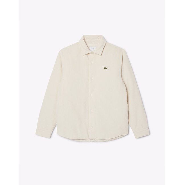 Product LACOSTE ΠΟΥΚΑΜΙΣΟ ΜΜ SHIRT LS base image