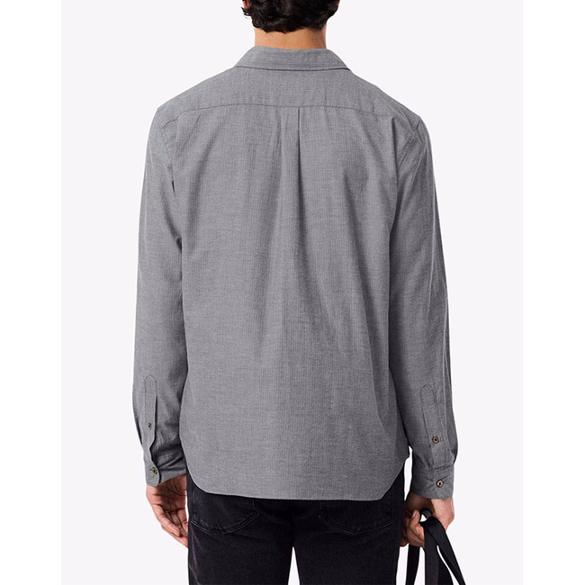 Product LACOSTE ΠΟΥΚΑΜΙΣΟ ΜΜ WOVEN SHIRTS base image