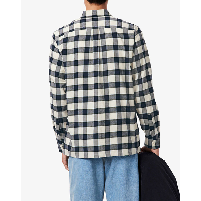 Product LACOSTE ΠΟΥΚΑΜΙΣΟ ΜΜ WOVEN SHIRTS base image