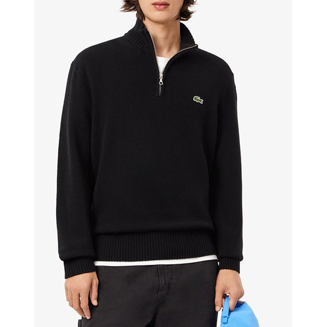 Product LACOSTE LS SWEATER base image