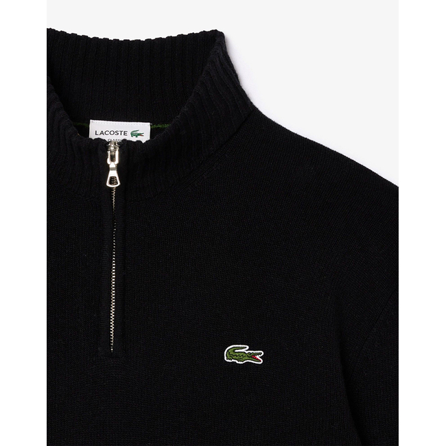 Product LACOSTE LS SWEATER base image