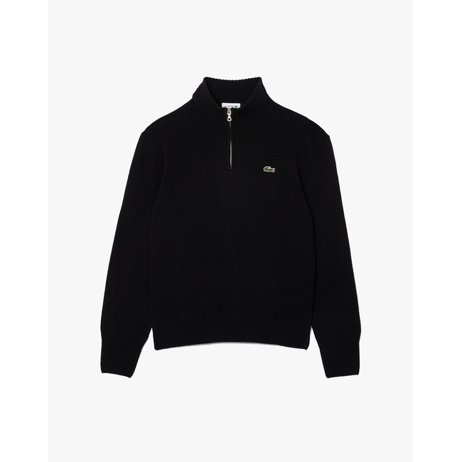 Product LACOSTE LS SWEATER base image