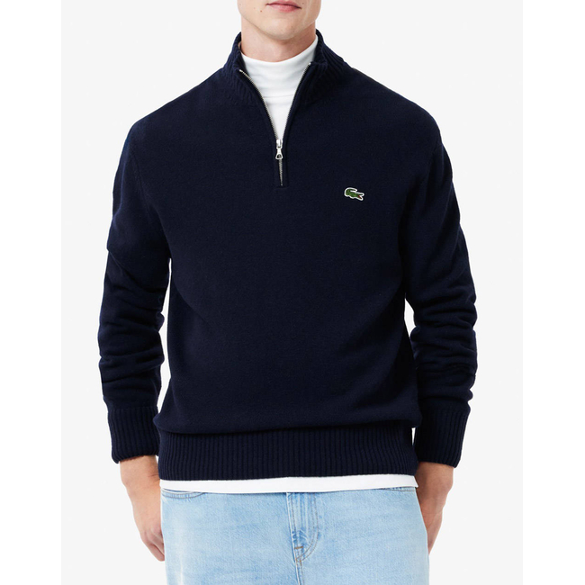 Product LACOSTE ΠΟΥΛΟΒΕΡ ΜΜ SWEATER base image