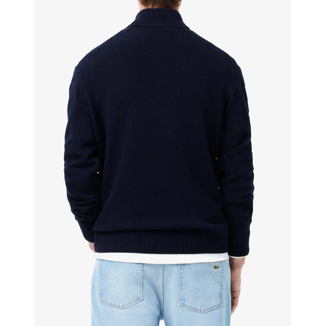 Product LACOSTE ΠΟΥΛΟΒΕΡ ΜΜ SWEATER base image