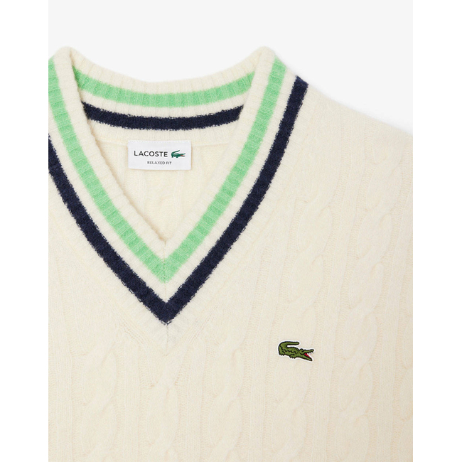 Product LACOSTE ΠΟΥΛΟΒΕΡ ΜΜ SWEATERS base image