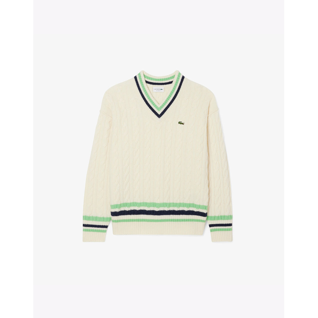 Product LACOSTE ΠΟΥΛΟΒΕΡ ΜΜ SWEATERS base image