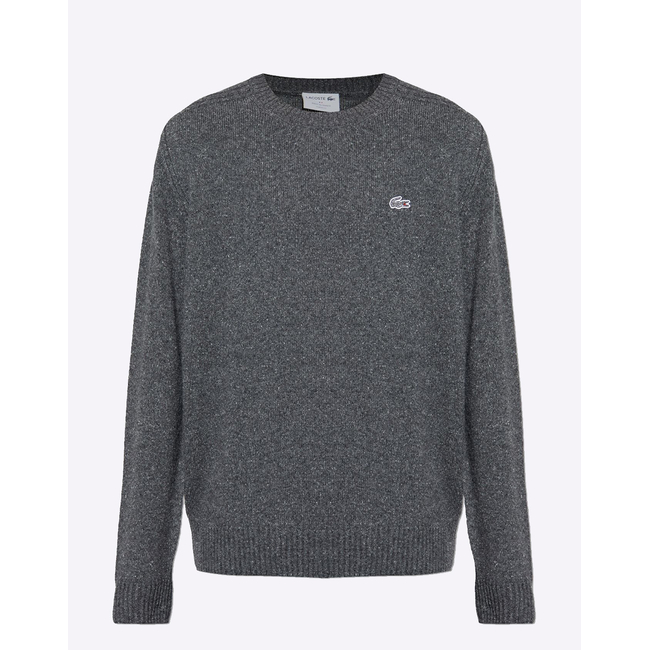 Product LACOSTE SWEATER LS base image
