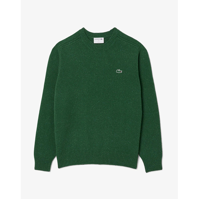 Product LACOSTE ΠΟΥΛΟΒΕΡ ΜΜ SWEATERS base image