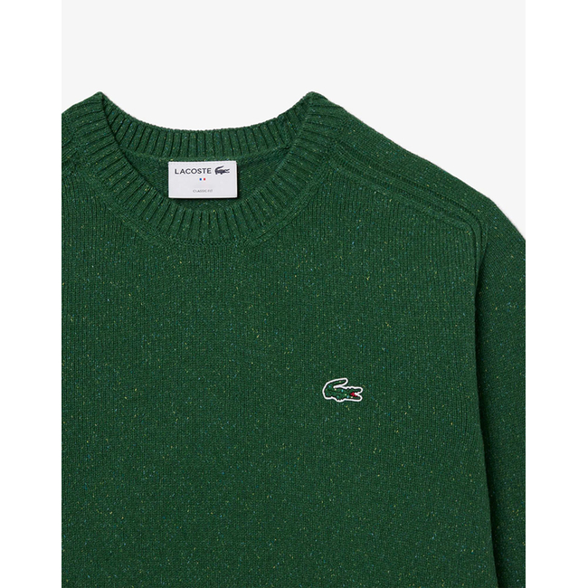 Product LACOSTE ΠΟΥΛΟΒΕΡ ΜΜ SWEATERS base image
