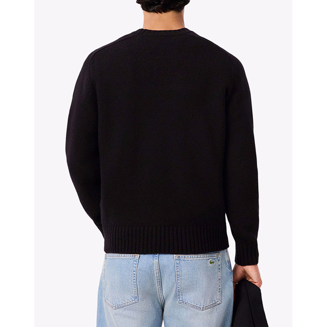 Product LACOSTE ΠΟΥΛΟΒΕΡ ΜΜ base image