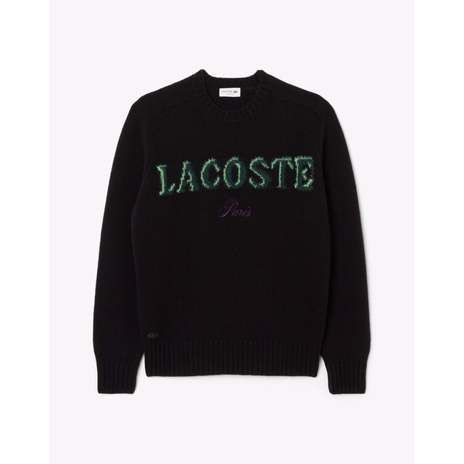 Product LACOSTE ΠΟΥΛΟΒΕΡ ΜΜ base image