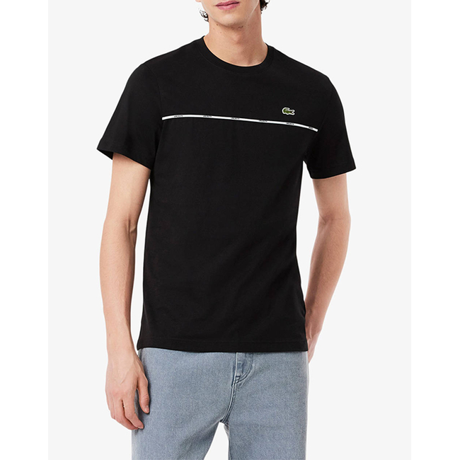 Product LACOSTE TEE-SHIRT SS base image