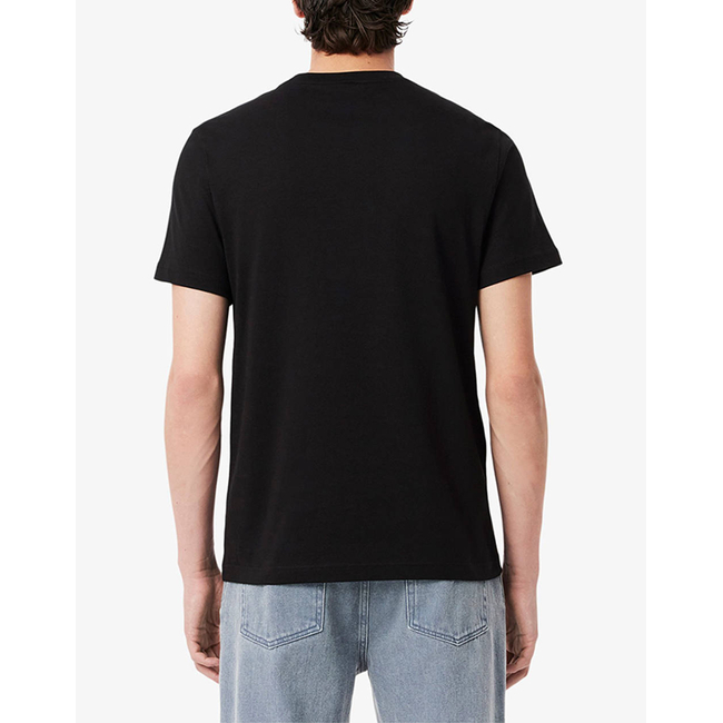 Product LACOSTE TEE-SHIRT SS base image