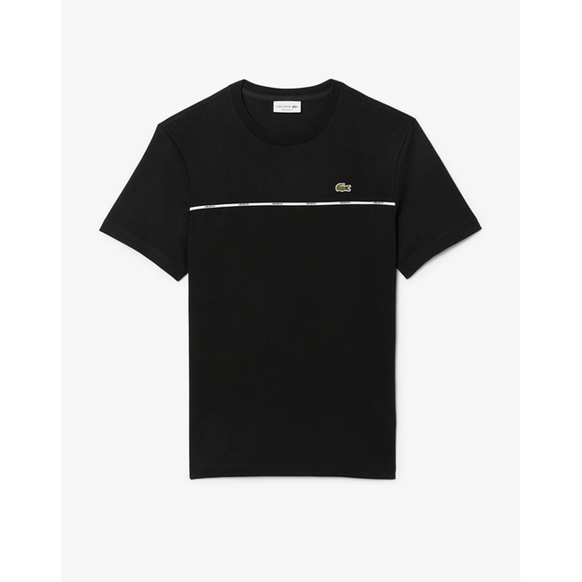 Product LACOSTE TEE-SHIRT SS base image
