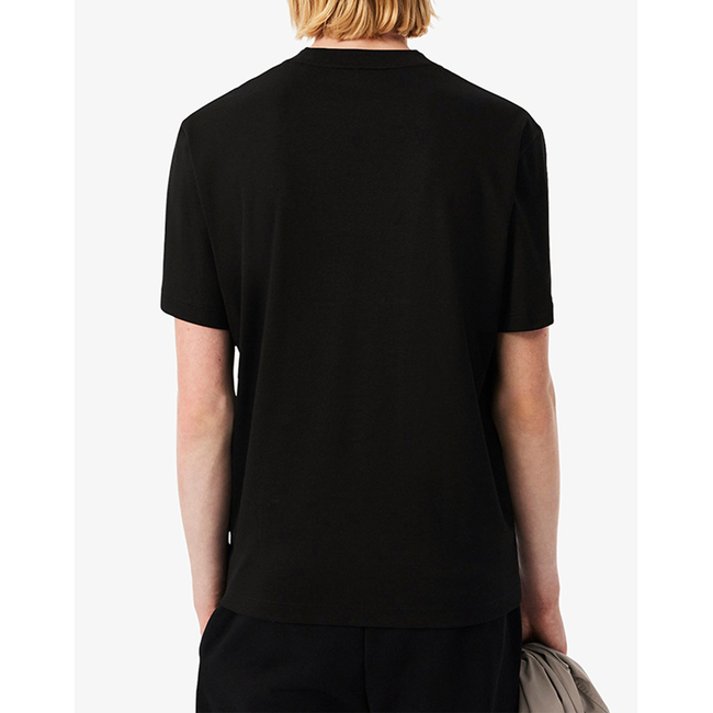 Product LACOSTE ΜΠΛΟΥΖΑ ΚΜ base image