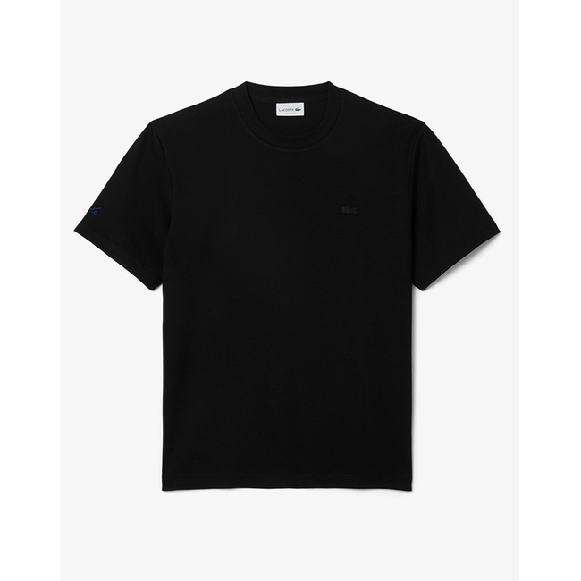 Product LACOSTE ΜΠΛΟΥΖΑ ΚΜ base image
