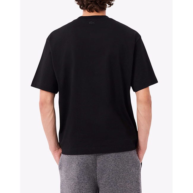 Product LACOSTE  ΜΠΛΟΥΖΑ ΚΜ TEE-SHIRT SS base image
