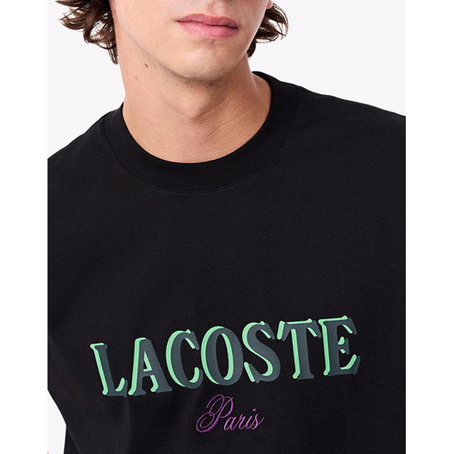 Product LACOSTE  ΜΠΛΟΥΖΑ ΚΜ TEE-SHIRT SS base image