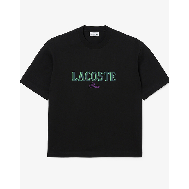 Product LACOSTE  ΜΠΛΟΥΖΑ ΚΜ TEE-SHIRT SS base image