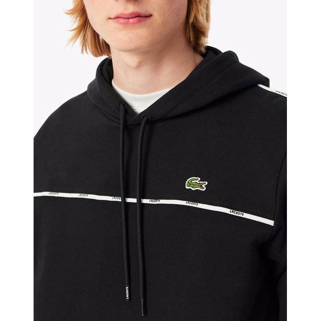 Product LACOSTE SWEATSHIRT LS SWEATSHIRTS base image