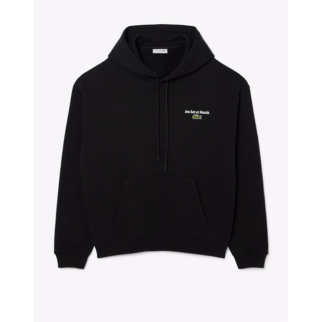 Product LACOSTE ΜΠΛΟΥΖΑ ΦΟΥΤΕΡ ΜΜ SWEATSHIRTS base image
